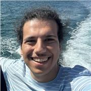 Sicher und flüssig Englisch sprechen mit individueller Unterstützung☀️